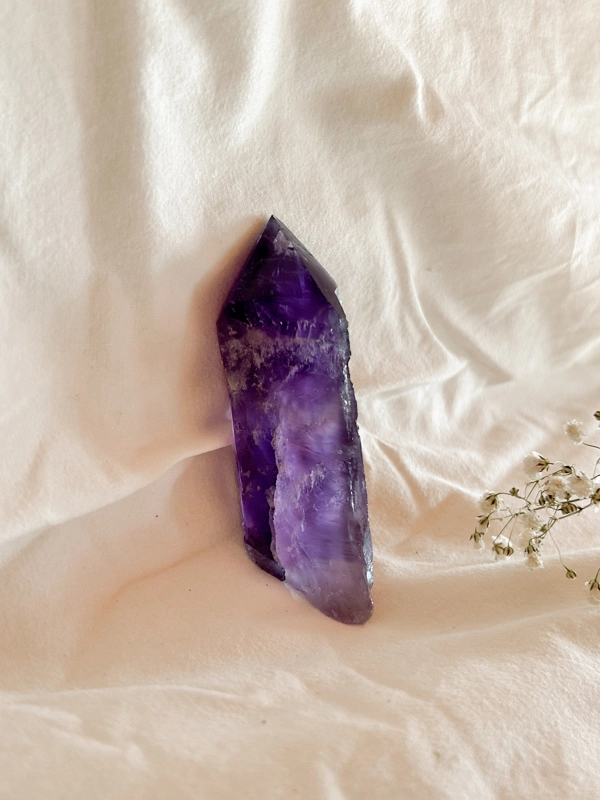 scettro di Ametista - B